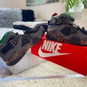 Nike Air Raid Peace - Size 14